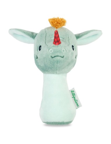 Joe Hochet Piou - Jouet d'éveil bébé - Lilliputiens