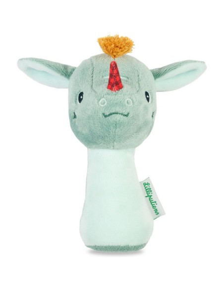 Joe Hochet Piou - Jouet d'éveil bébé - Lilliputiens