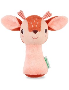 Stella Hochet Piou - Jouet d'éveil bébé - Lilliputiens