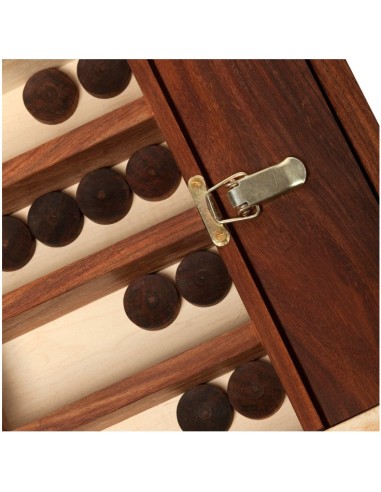 Billard Hollandais 200 cm - Jeu géant en bois - Carrom Art