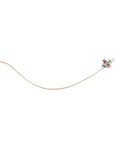 Corde pour lettres alphabet - Décoration chambre enfant - Lilliputiens