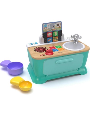 Cuisinière Magic Touch - Hape