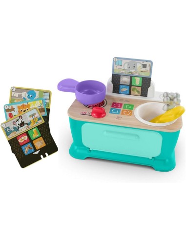 Cuisinière Magic Touch - Hape