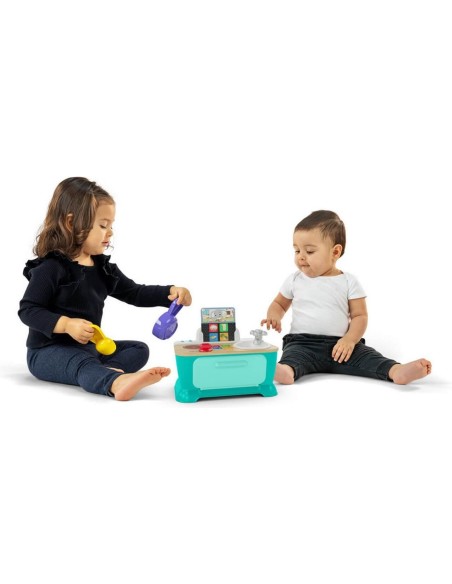 Cuisinière Magic Touch - Hape