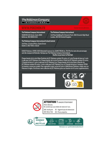 : Pokéball Q4 - Pokémon