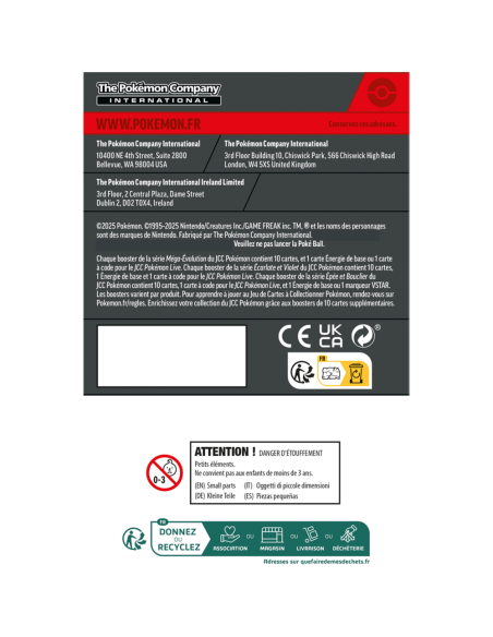 : Pokéball Q4 - Pokémon