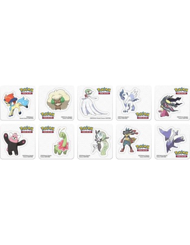 : Pokéball Q4 - Pokémon