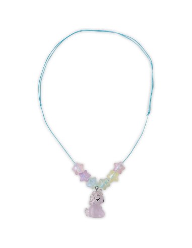 Kit Créatif - 7 Bijoux Phosphorescents Dreamland à Créer : Collection "Les Ateliers Bijoux" & Perles - Janod