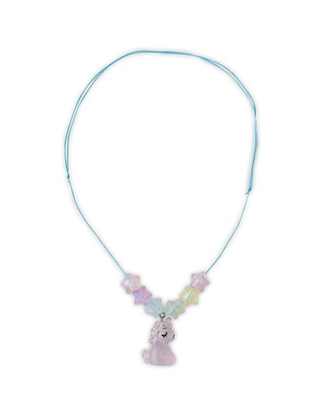 Kit Créatif - 7 Bijoux Phosphorescents Dreamland à Créer : Collection "Les Ateliers Bijoux" & Perles - Janod