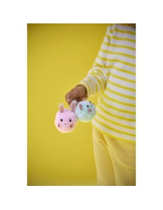 Kit Créatif - 2 Pompons Animaux à Créer : Collection "Les Ateliers Déco" - Janod 2