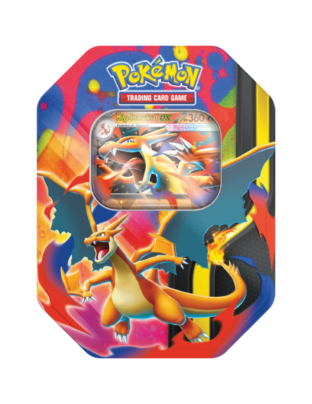 Pokébox Q1 26