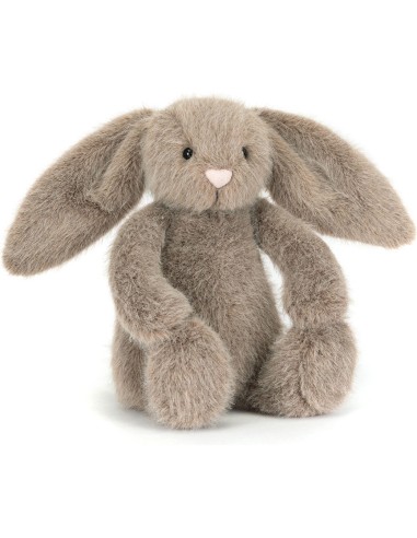 Jellycat Peluche Fawn Flufflet Bunny - Jellycat