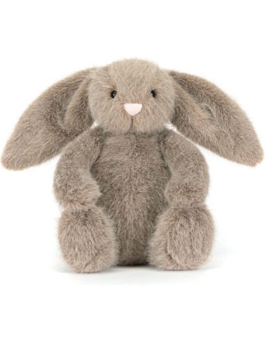 Jellycat Peluche Fawn Flufflet Bunny - Jellycat