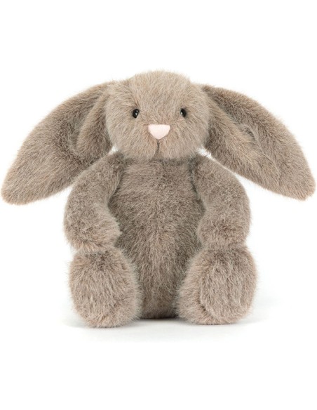 Jellycat Peluche Fawn Flufflet Bunny - Jellycat