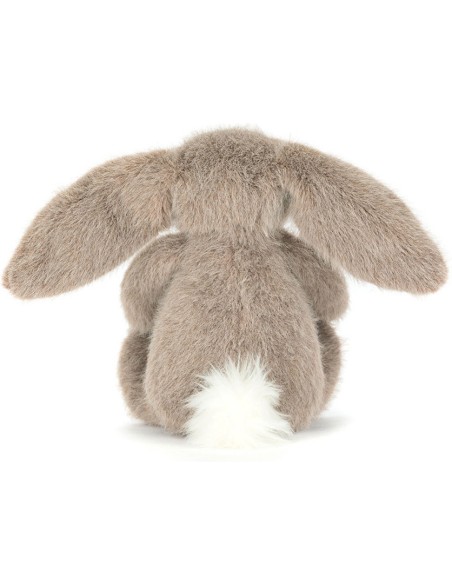 Jellycat Peluche Fawn Flufflet Bunny - Jellycat