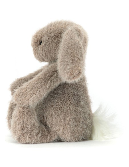 Jellycat Peluche Fawn Flufflet Bunny - Jellycat