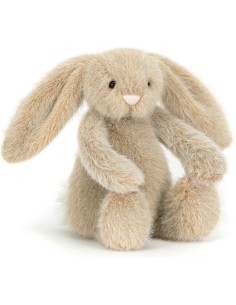Jellycat Peluche Oat Flufflet Bunny - Jellycat