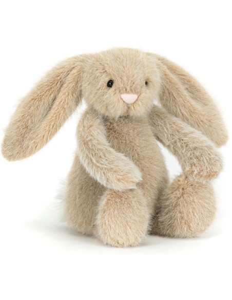 Jellycat Peluche Oat Flufflet Bunny - Jellycat