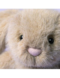 Jellycat Peluche Oat Flufflet Bunny - Jellycat 2