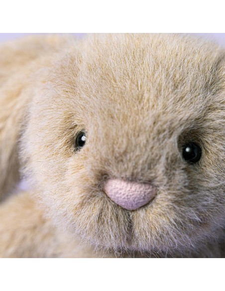 Jellycat Peluche Oat Flufflet Bunny - Jellycat