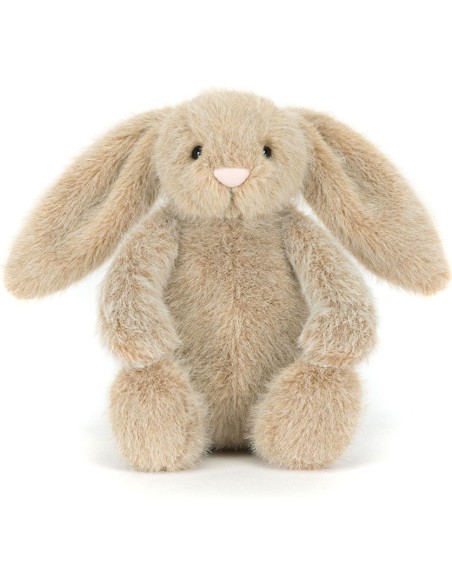 Jellycat Peluche Oat Flufflet Bunny - Jellycat