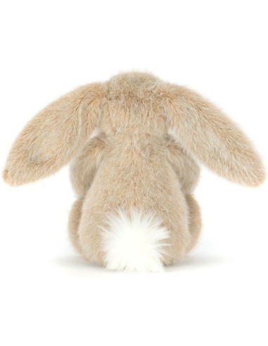 Jellycat Peluche Oat Flufflet Bunny - Jellycat
