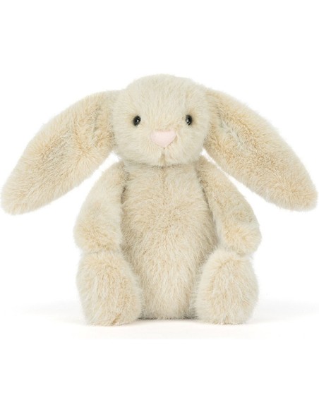 Jellycat Peluche Wheat Flufflet Bunny - Jellycat