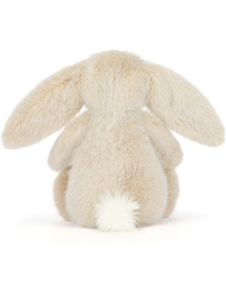 Jellycat Peluche Wheat Flufflet Bunny - Jellycat