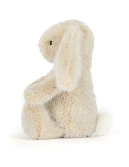 Jellycat Peluche Wheat Flufflet Bunny - Jellycat