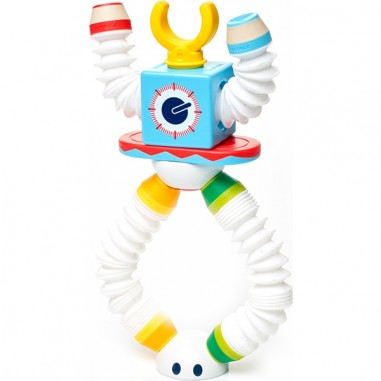 Roboflex - Robots à construire - SmartMax