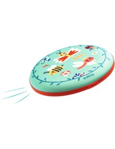 Display 6 pcs - Disque volant Flying Bugs - Djeco 2