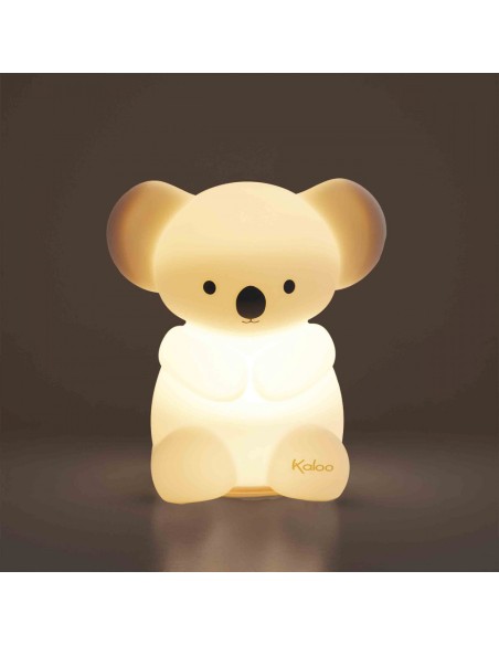 Veilleuse koala rechargeable via Usb - Dès la naissance - Kaloo