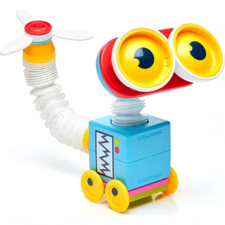Roboflex - Robots à construire - SmartMax