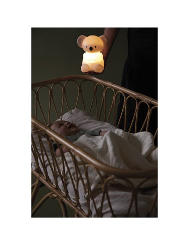 Veilleuse koala rechargeable via Usb - Dès la naissance - Kaloo