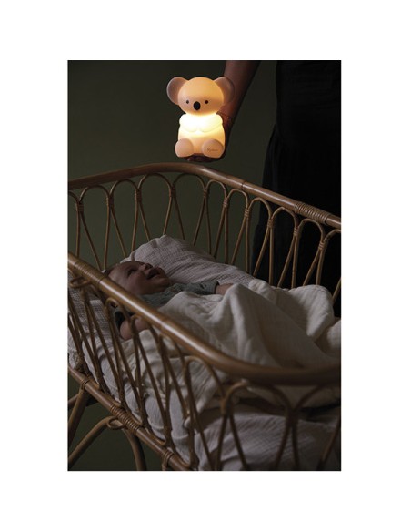Veilleuse koala rechargeable via Usb - Dès la naissance - Kaloo