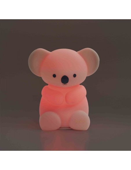 Veilleuse koala rechargeable via Usb - Dès la naissance - Kaloo