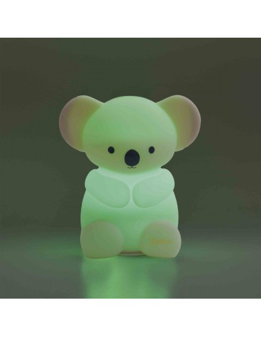 Veilleuse koala rechargeable via Usb - Dès la naissance - Kaloo