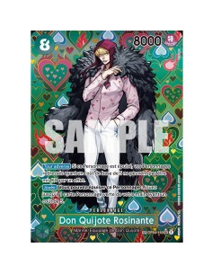 One Piece Le Jeu de Cartes - OP09 Les Nouveaux Empereurs - Booster - Jeux de cartes - Bandai 2
