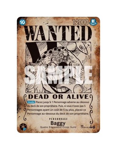 One Piece Le Jeu de Cartes - OP09 Les Nouveaux Empereurs - Booster - Jeux de cartes - Bandai