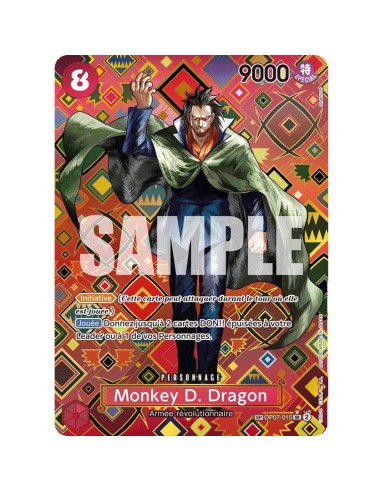One Piece Le Jeu de Cartes - OP09 Les Nouveaux Empereurs - Booster - Jeux de cartes - Bandai