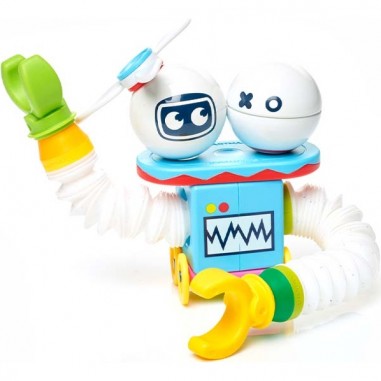 Roboflex - Robots à construire - SmartMax