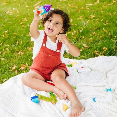 Roboflex - Robots à construire - SmartMax