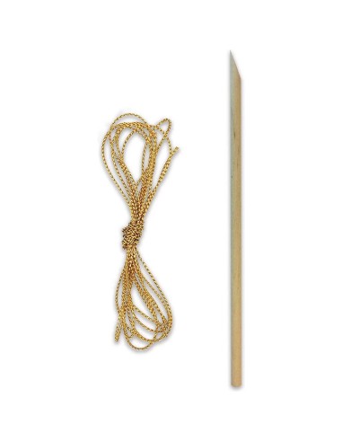 Kit Créatif - Scratch Art Licornes : Collection "Les Ateliers du Calme" - Janod