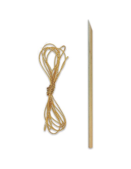 Kit Créatif - Scratch Art Licornes : Collection "Les Ateliers du Calme" - Janod