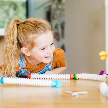 Roboflex - Robots à construire - SmartMax