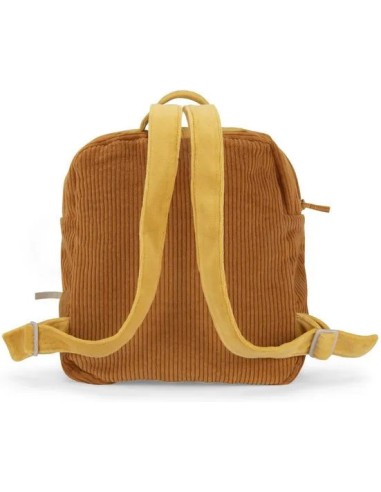 Sac à dos lion Mamba La forêt Mawa - Moulin Roty