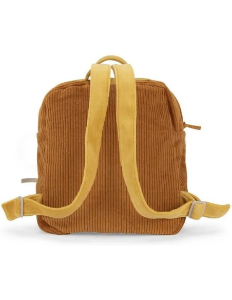 Sac à dos lion Mamba La forêt Mawa - Moulin Roty