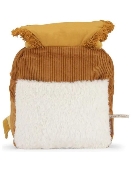 Sac à dos lion Mamba La forêt Mawa - Moulin Roty