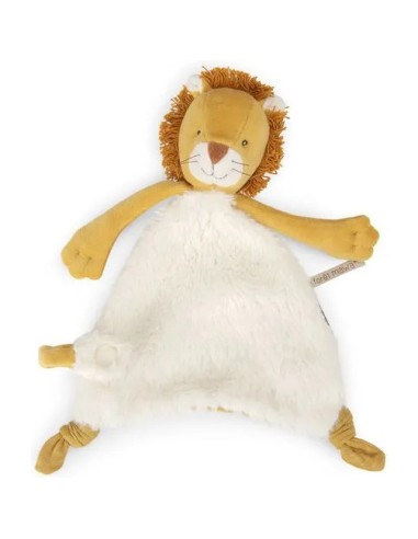 Doudou lion Mamba La forêt Mawa - Moulin Roty