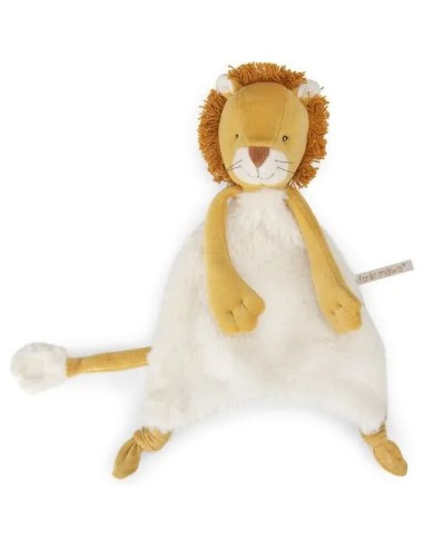 Doudou lion Mamba La forêt Mawa - Moulin Roty